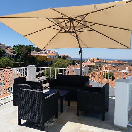 Casa Azul Hotel Gouveia  Eksteriør billede