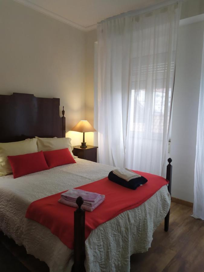 Casa Azul Hotel Gouveia  Eksteriør billede