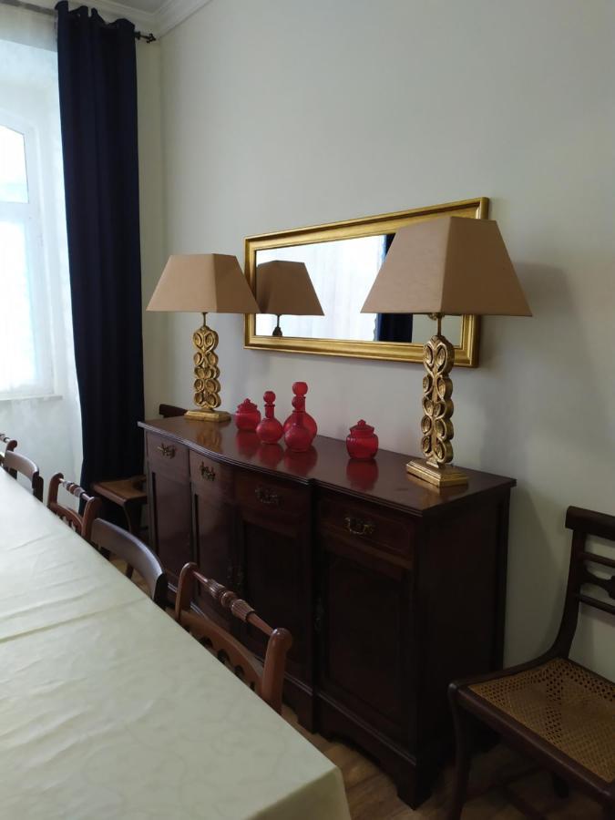 Casa Azul Hotel Gouveia  Eksteriør billede