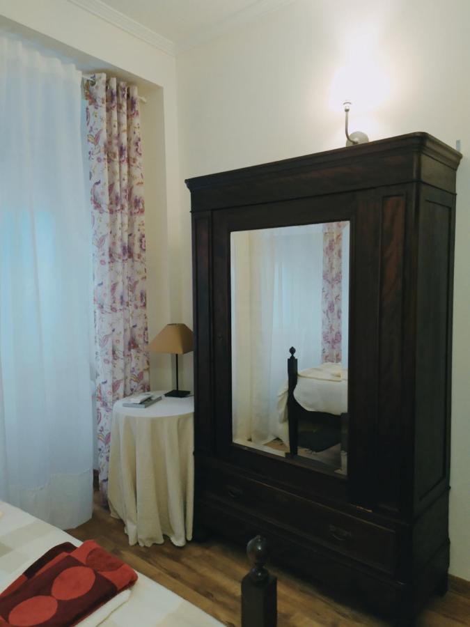 Casa Azul Hotel Gouveia  Eksteriør billede