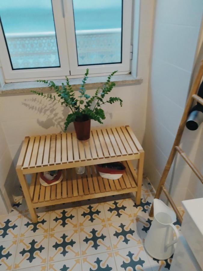 Casa Azul Hotel Gouveia  Eksteriør billede