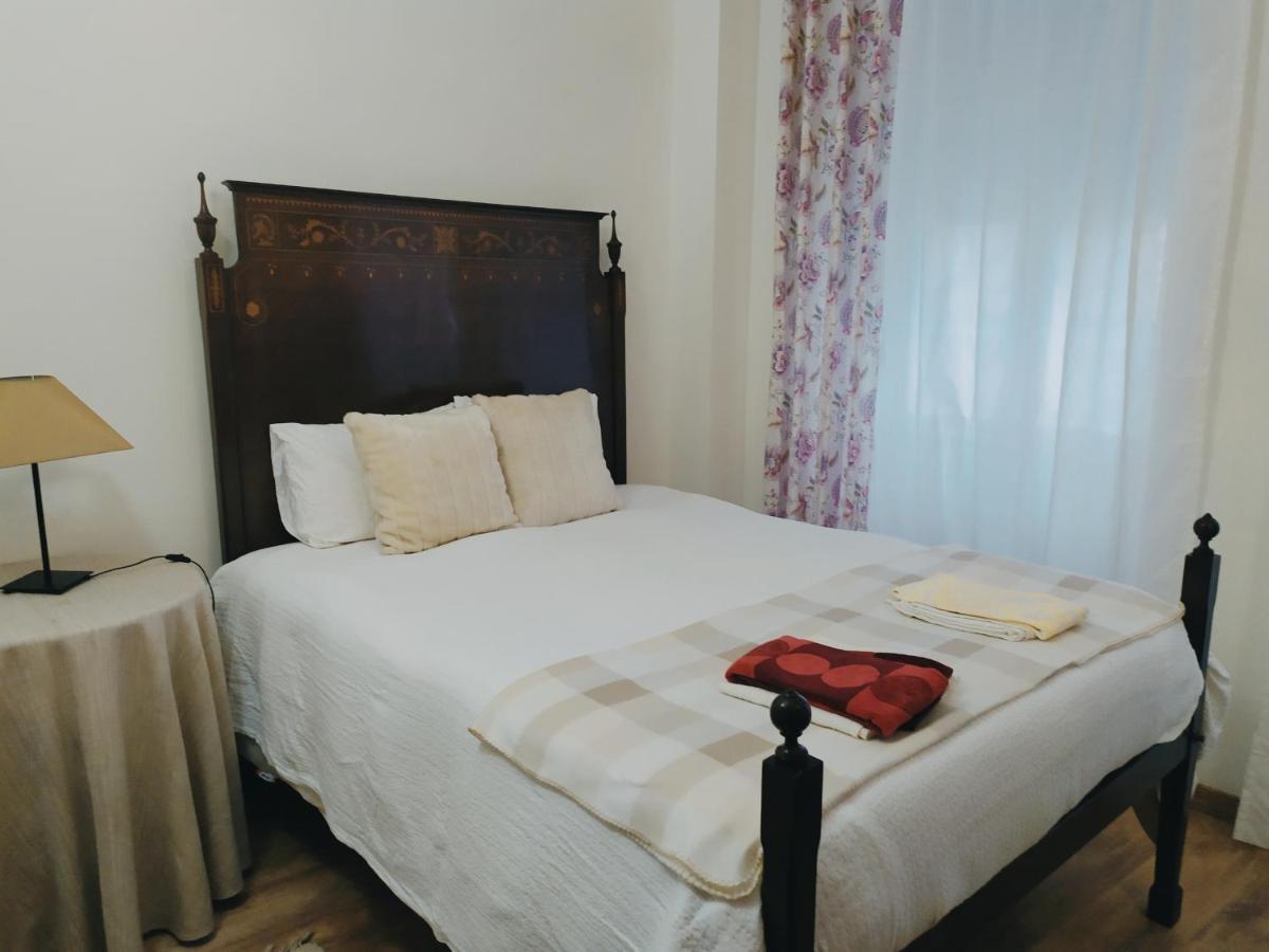 Casa Azul Hotel Gouveia  Eksteriør billede