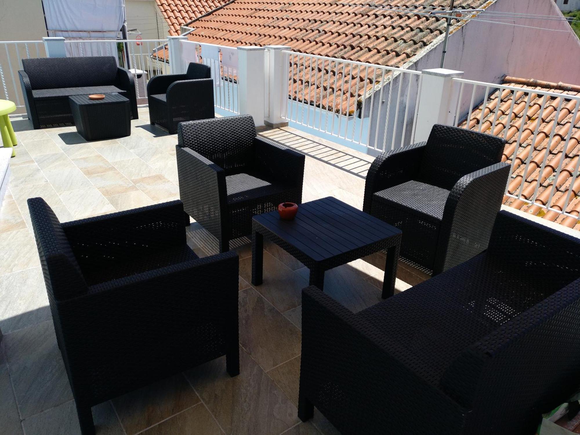 Casa Azul Hotel Gouveia  Eksteriør billede