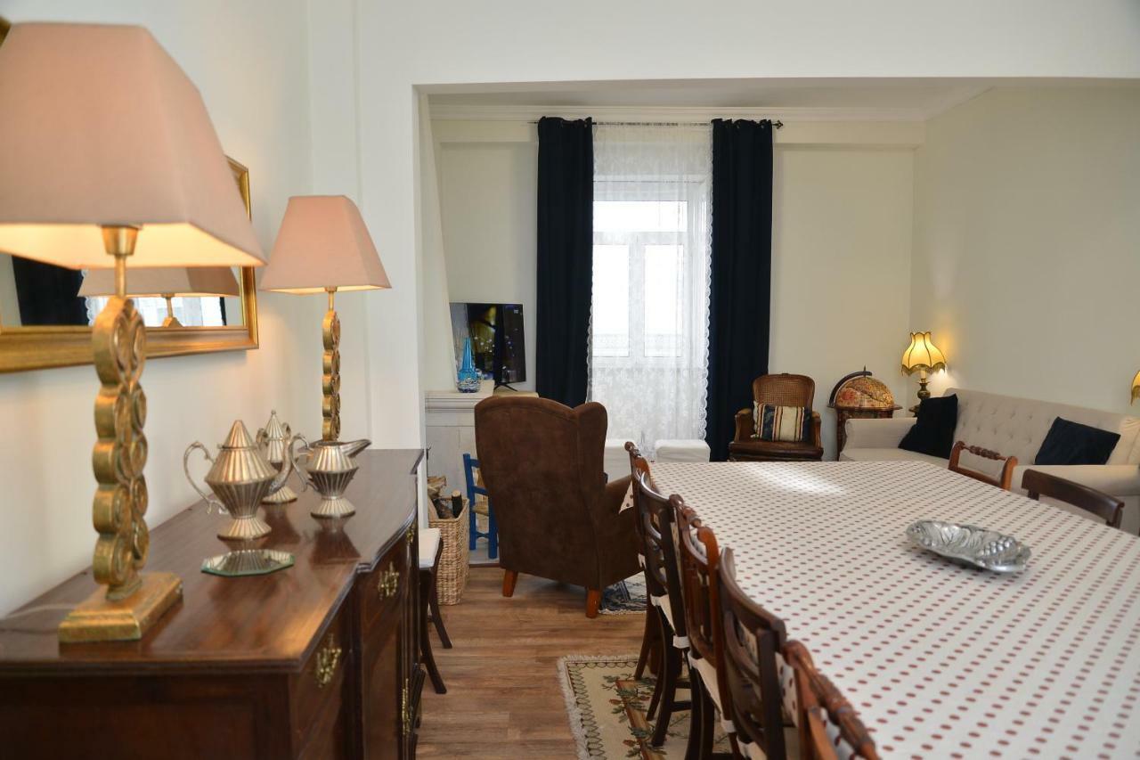 Casa Azul Hotel Gouveia  Eksteriør billede