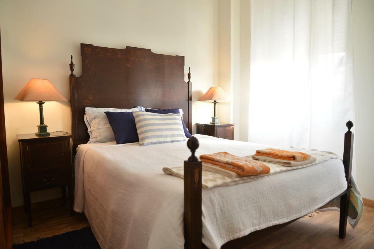 Casa Azul Hotel Gouveia  Eksteriør billede