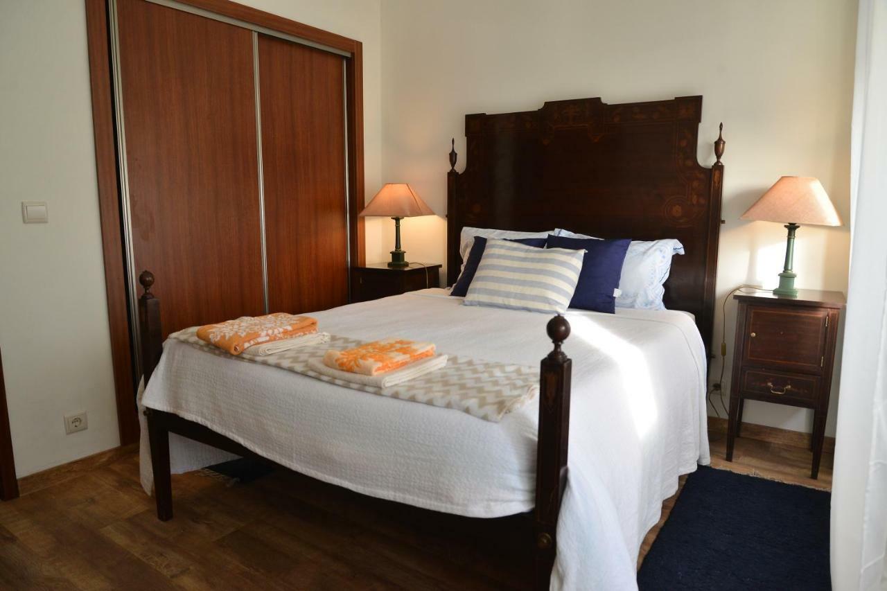 Casa Azul Hotel Gouveia  Eksteriør billede