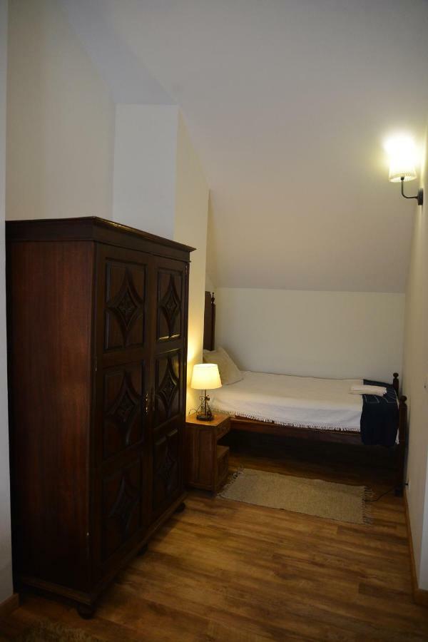 Casa Azul Hotel Gouveia  Eksteriør billede