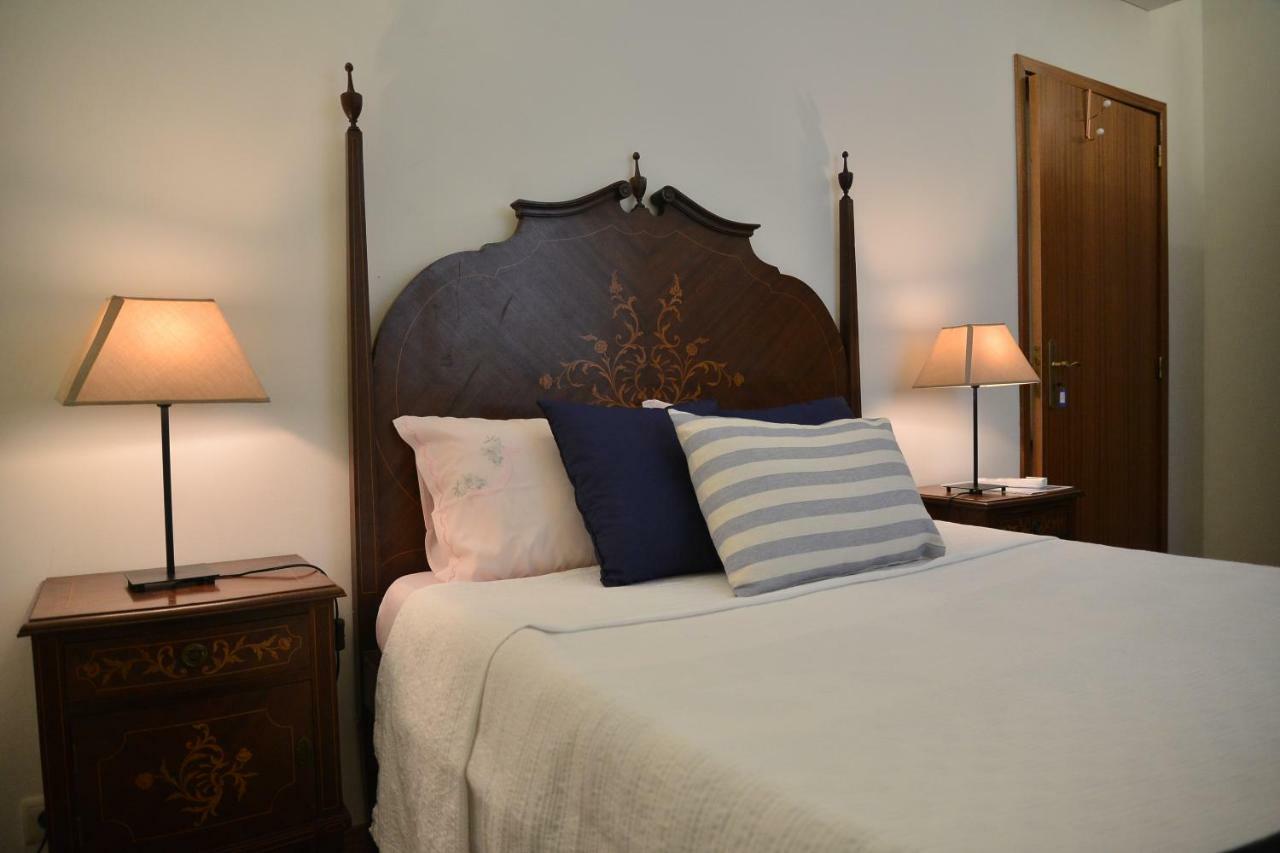 Casa Azul Hotel Gouveia  Eksteriør billede